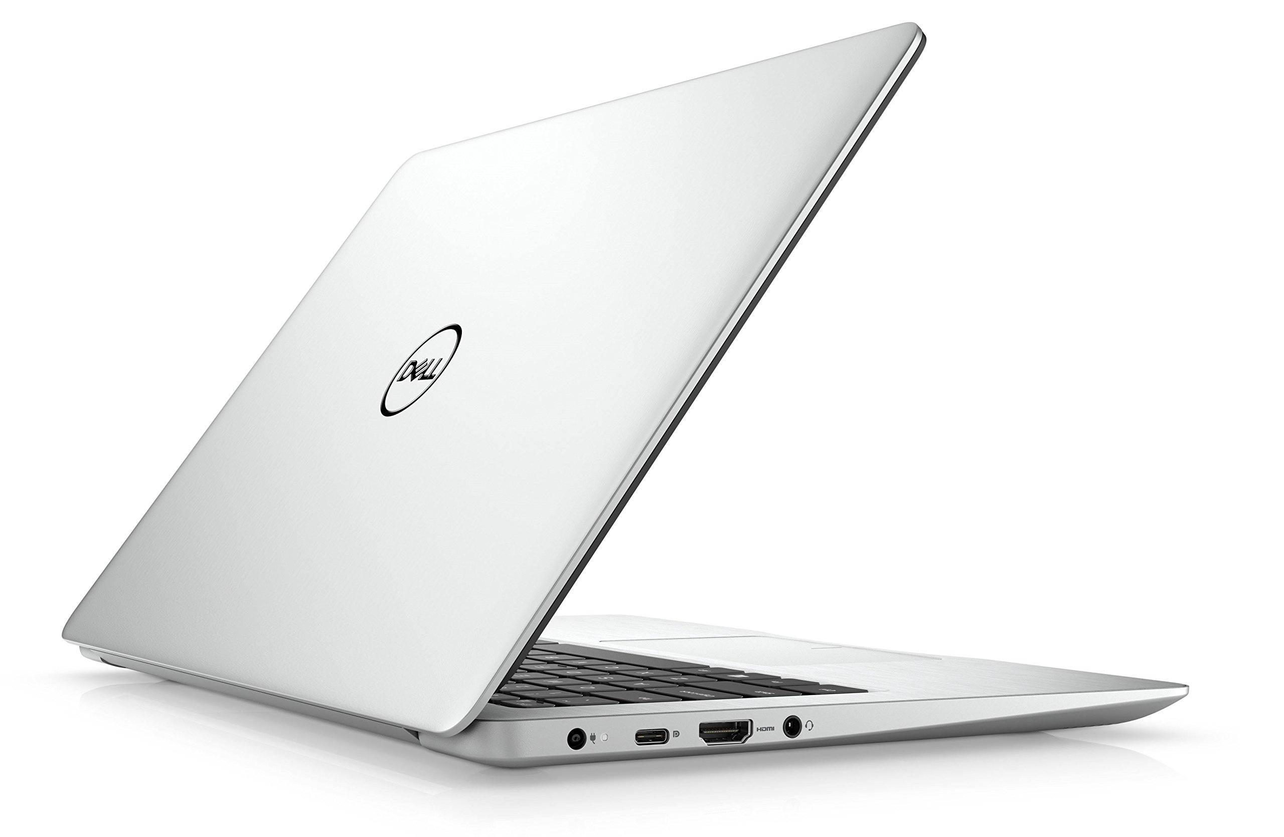 Dell Inspiron 13 5000 13.3-inch FHD Laptop (Platinum Silver